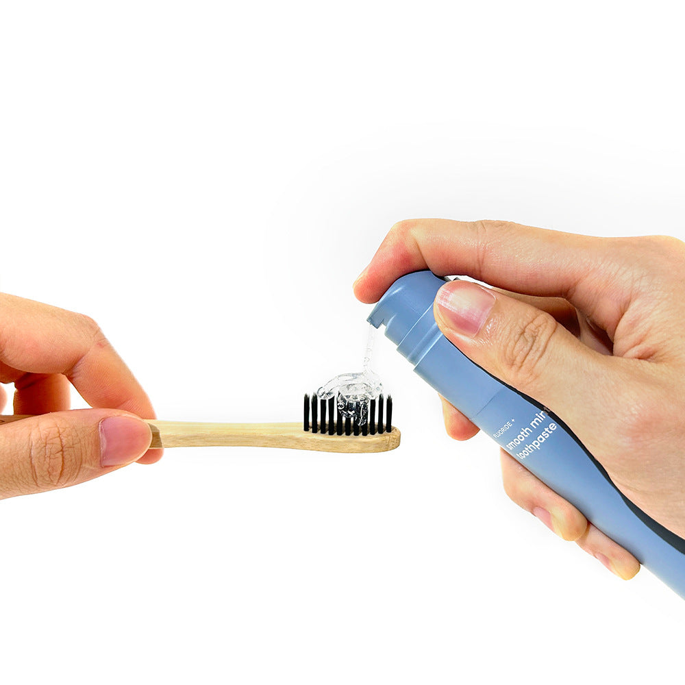 Toothpaste